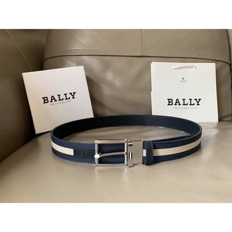 Bally Belts